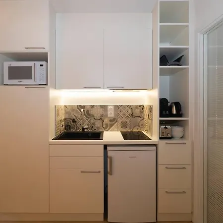 Designs Suites Vieux Port Marseilles Exterior foto