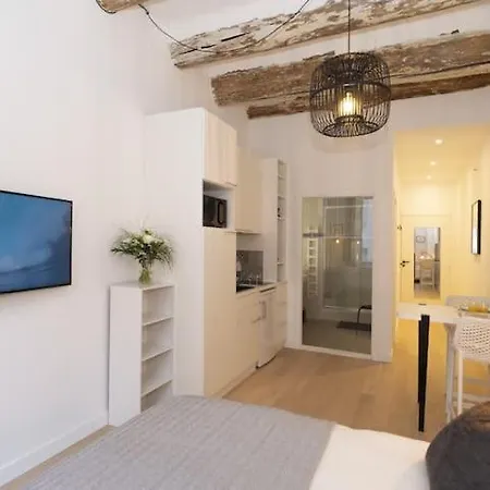 Designs Suites Vieux Port Marseilles Exterior foto