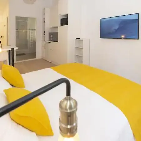 Designs Suites Vieux Port Marseilles Exterior foto