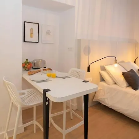 Designs Suites Vieux Port Marseilles Exterior foto