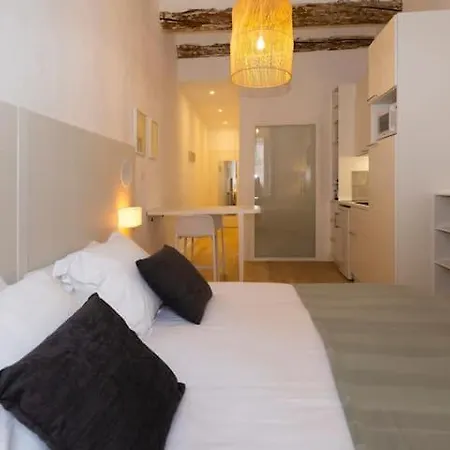 Designs Suites Vieux Port Marseilles Exterior foto