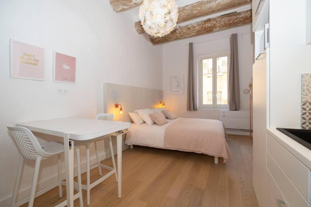 Apartamento Designs Vieux Port