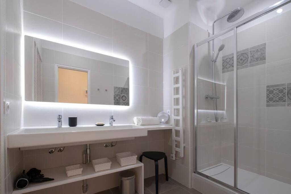 Apartamento Designs Vieux Port *