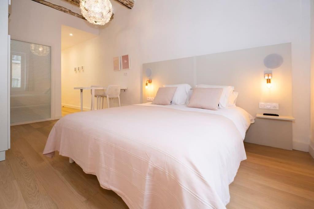 Apartamento Designs Vieux Port
