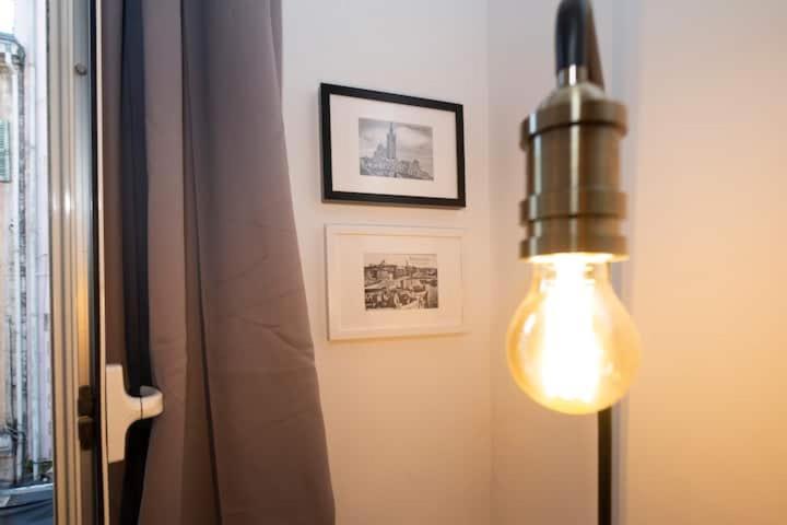 Apartment Designs Vieux Port Marseilles