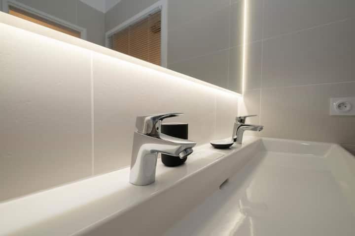 Apartamento Designs Vieux Port *