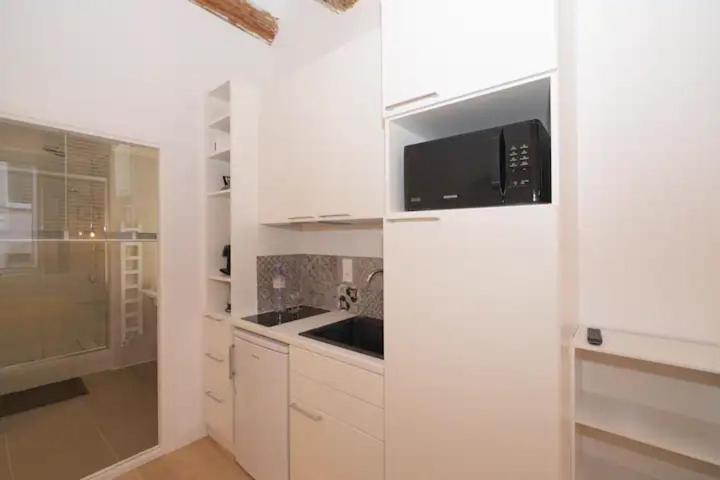 Apartment Designs Vieux Port *