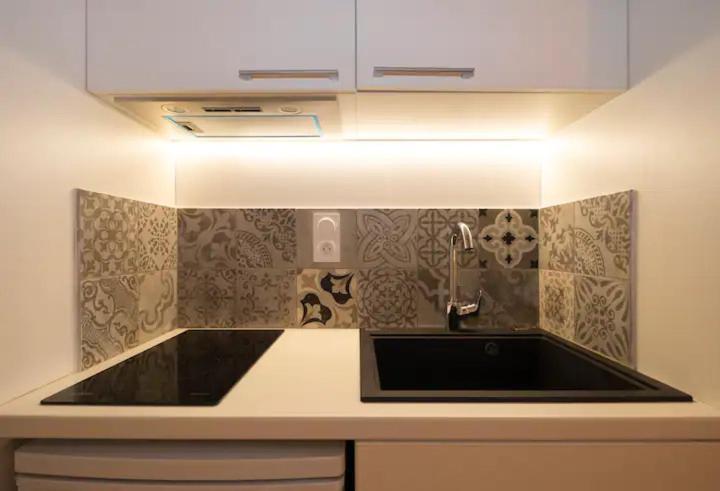 Apartment Designs Vieux Port Marseilles