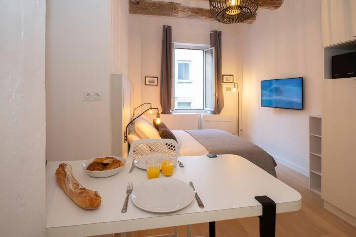 Apartamento Designs Vieux Port *