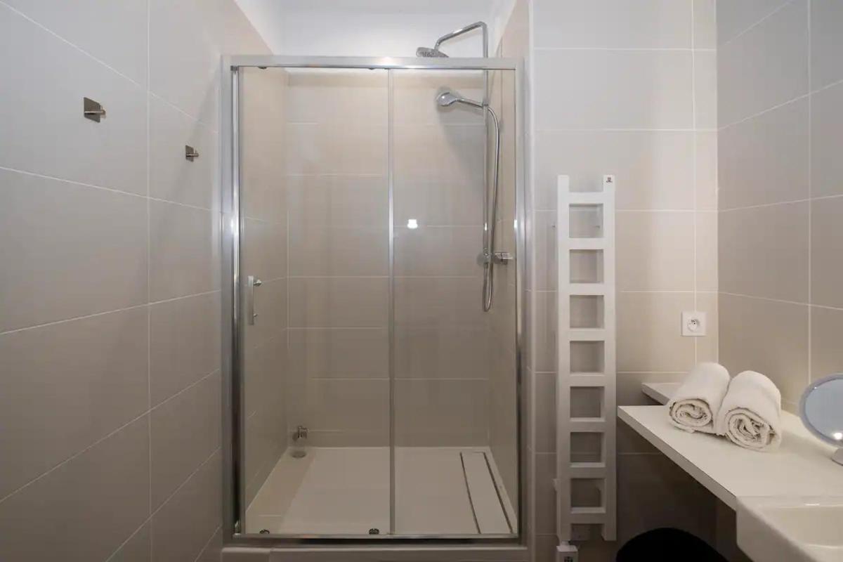 Designs Vieux Port Apartamento Marselha