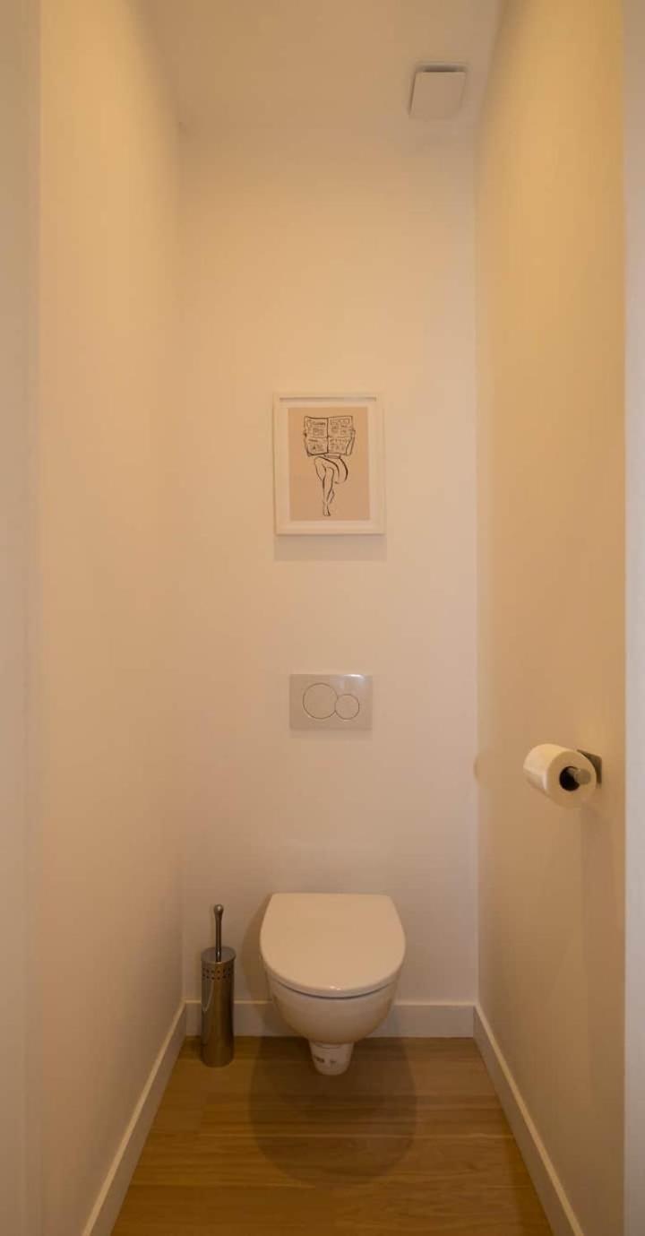 Designs Vieux Port Apartment