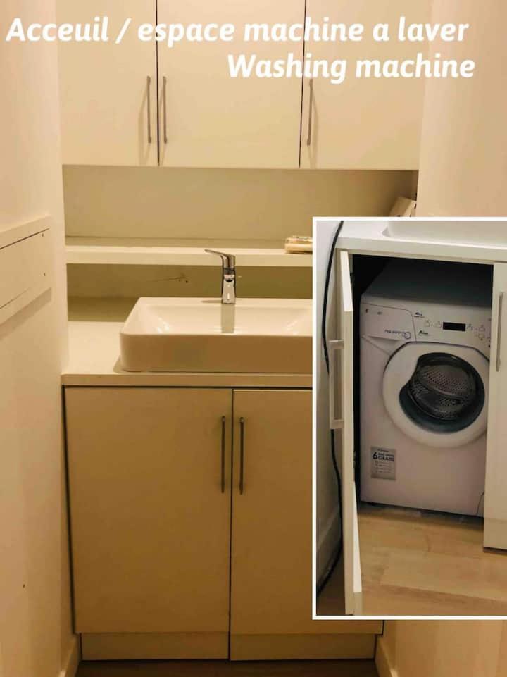 Designs Vieux Port Apartment Marseilles